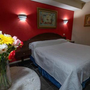 Hotel Tapachula